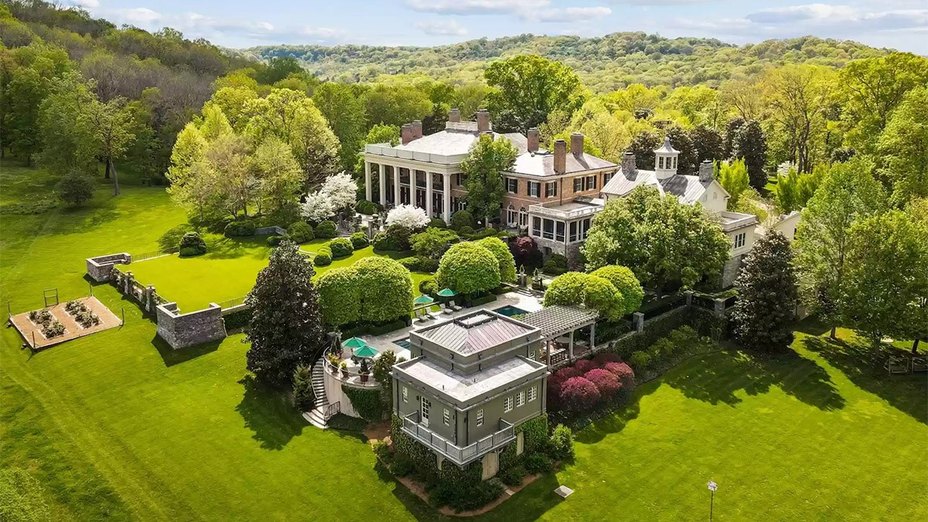 CHEEKWOOD BOTANICAL GARDENS