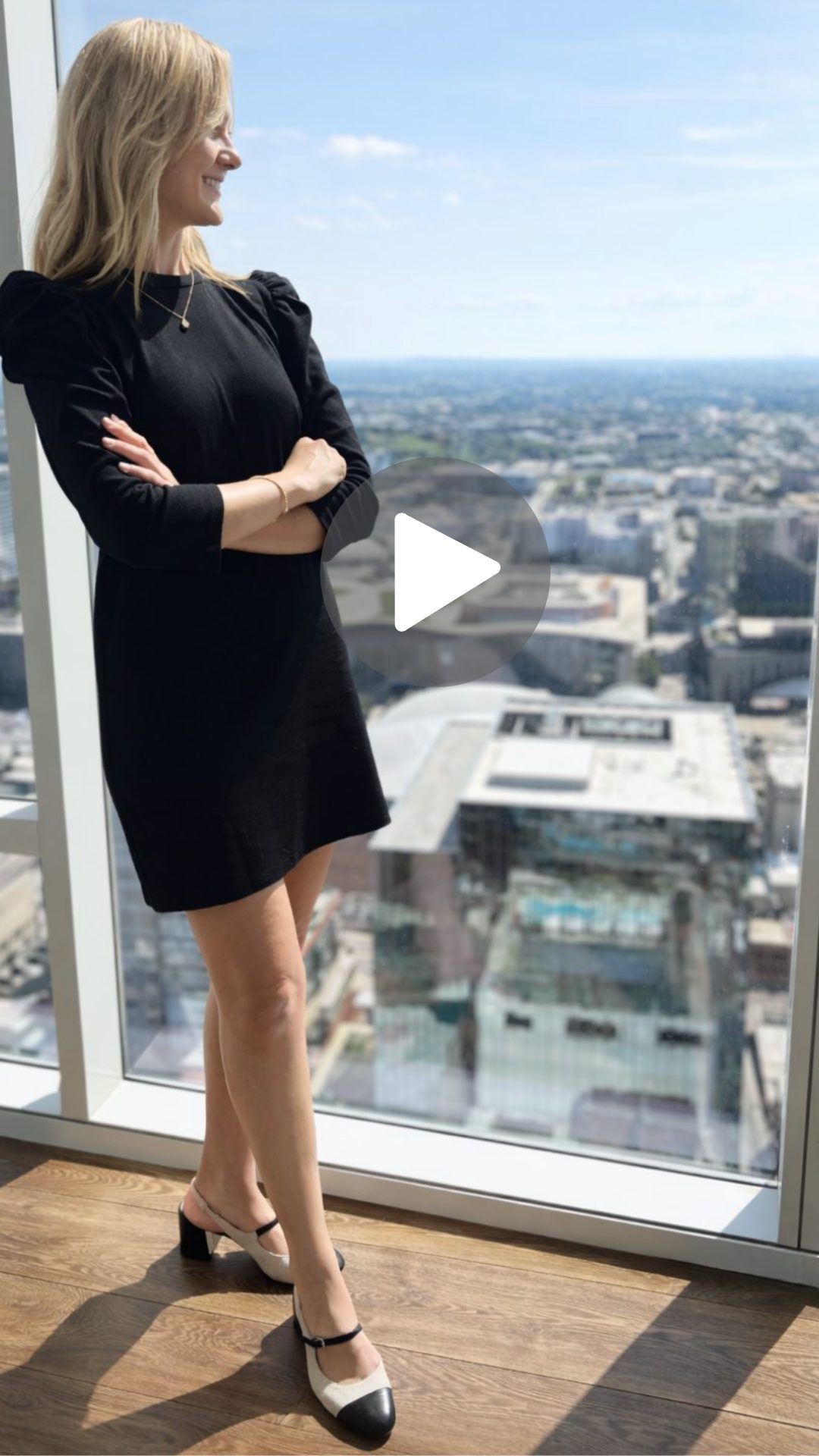 Realtor Bonnie Campbell Nashville luxury pent house