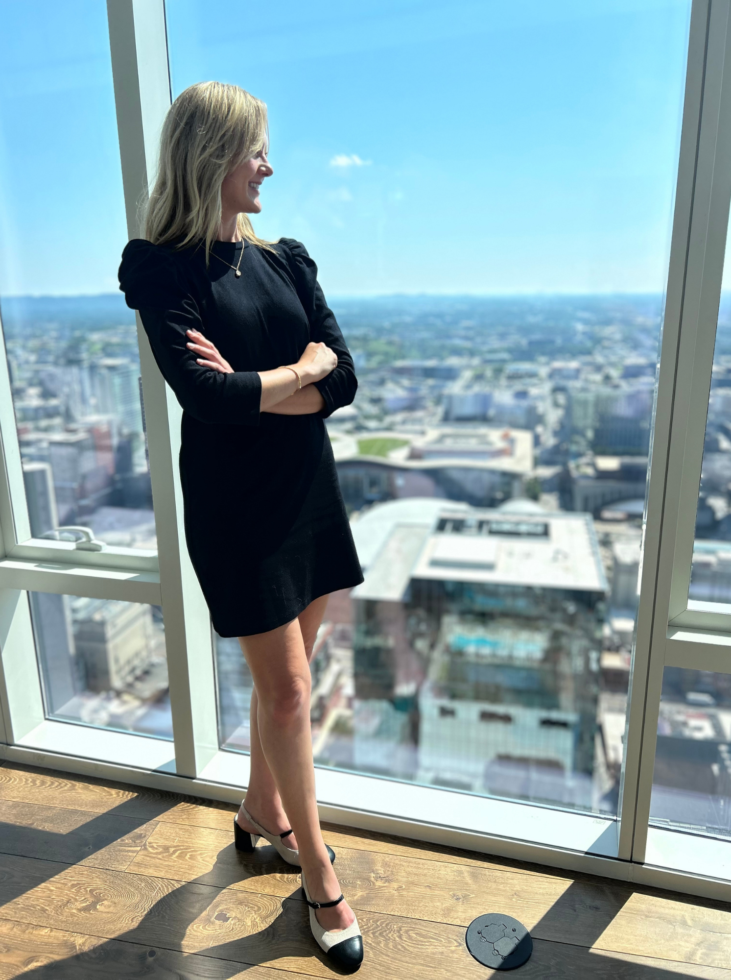 Bonnie Campbell Nashville Luxury Realtor