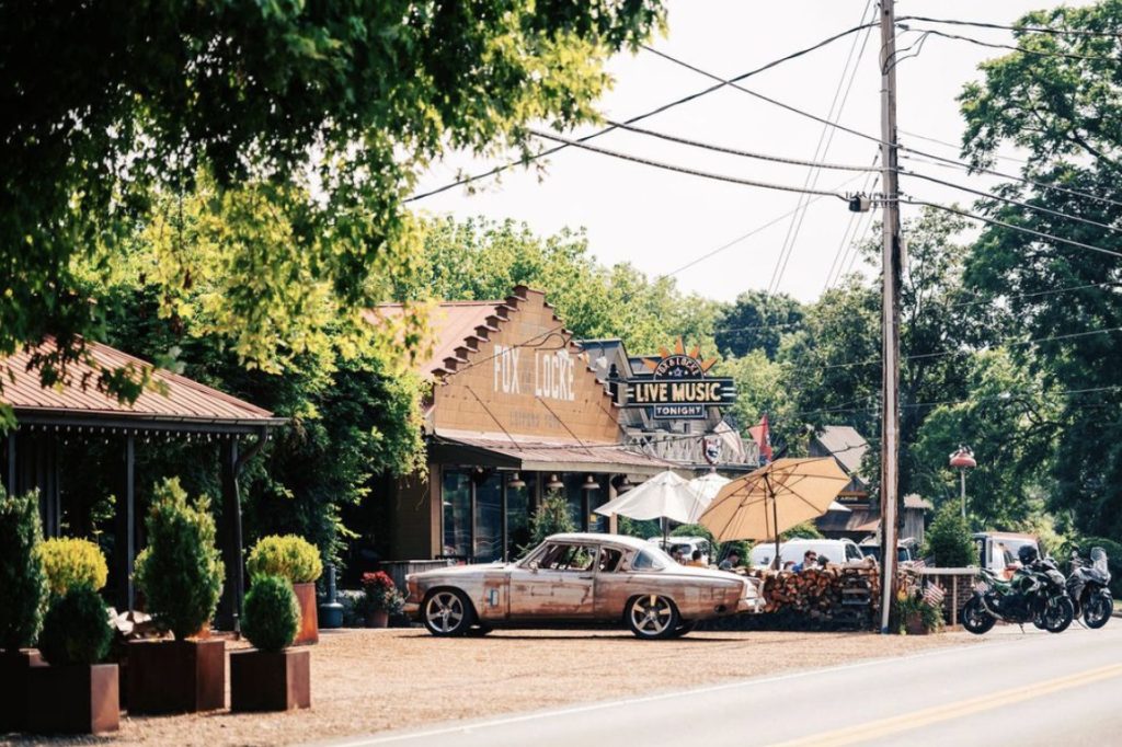 liepers fork downtown